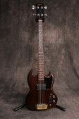 Gibson EB4 L Bass 1972