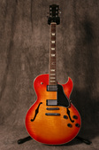 Gibson ES 137c 2005