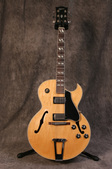 Gibson ES 175 Blond 1978