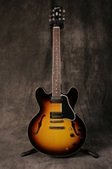 Gibson ES 335 dot 2010 Custom Shop