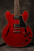Gibson ES 335 flame top 2004 cherry