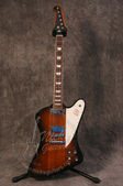 Gibson Firebird V sunburst 2005