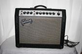 Gibson GA 20 RVT Amp 1965