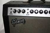 Gibson GA 20 RVT Amp 1965