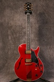 Gibson Howard Roberts Fusion Cherry 2004