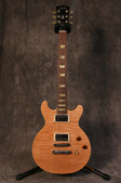 Gibson Les Paul Custom DC 2006