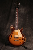 Gibson Les Paul Signature Sunburst