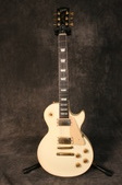 Gibson Les Paul Standard 1989 white