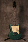 Gibson Melody Maker 1966 Phelam Blue