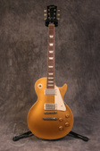 Gibson R7 VOS Les Paul Gold Top 2008