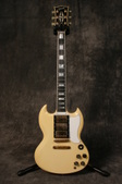 Gibson SG 62 Custom 1987 Antique White