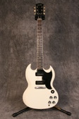 Gibson SG Special 1964 vintage white