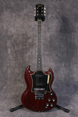 Gibson SG Special 1967