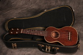 Gibson Ukulele UKE 1 circa 1948