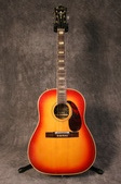 Hagstrom J45 archtop electro acoustic 72