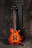 Hamer Monaco 4 string Bass