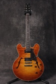 Heritage 535 Flame Top 2002