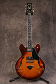 Ibanez Artist 2629 Archtop 1978