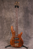 Ibanez Premium 5 String Bass Guitar