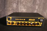 Little Mark II bass head