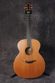 Lowden O10 acoustic with original Hiscox