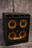 Mark Bass 410 HF bass cab