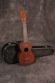 Martin Ukulele Style 0. 1932-33