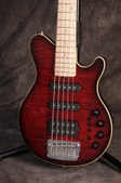 Musicman 25th Anniversary 5 string bass