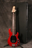 Musicman Stingray 3 eq 4 string bass