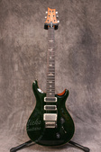 PRS Studio 10 Top + Birds 2011