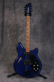 Rickenbacker 360 Midnight Blue 1990