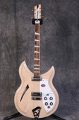 Rickenbacker 381V69 MG NEW