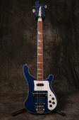 Rickenbacker 4001 Bass Azure Glow 1978