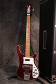 Rickenbacker 4001 Bass Burgundy Glo 1980
