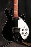 Rickenbacker 620 black 2007 EX++