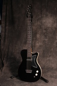 Silvertone Bass. 1963