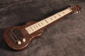 Silvertone Valco Lap Steel 1957