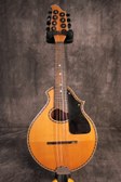 Stromberg Voisinet Mandolin 1920's