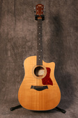 Taylor 310CE electro acoustic 2000