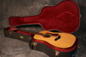 Taylor 510 1 3/4 neck width