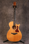 Taylor 712C