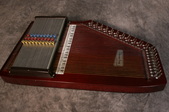 Tokai Gakki Auto harp or ChromAharp 60's