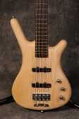 Warwick Corvette Standard 4 active Bass