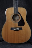 Yamaha FG 512