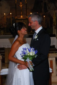 Wedding Pictures