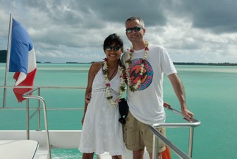 Bora Bora