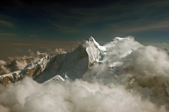 Cordillera Blanca