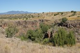 20081007Return To Holloman Cow Camp