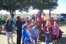 2011 04 27 Fairacres School