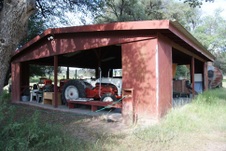 2011 09 05 JAM Jr Tractors